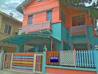 3 Bedrooms House In Jomtien