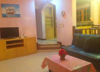 3 Bedrooms House In Jomtien