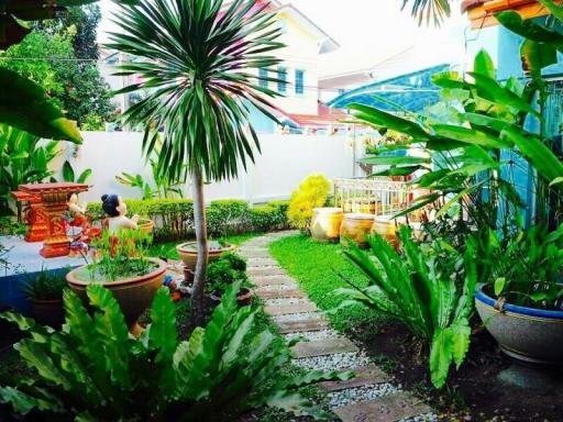 3 Bedrooms House In Jomtien