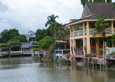house For Rent  at Jomtien Yacht Club