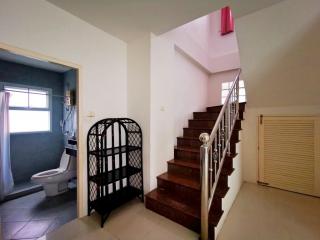 Two Storey House For Sale near Jomtien Beach