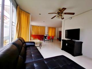 Two Storey House For Sale near Jomtien Beach