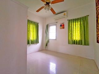 Two Storey House For Sale near Jomtien Beach