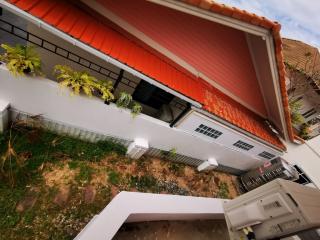 Two Storey House For Sale near Jomtien Beach