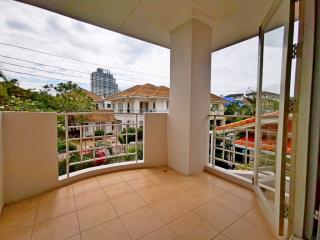 Two Storey House For Sale near Jomtien Beach