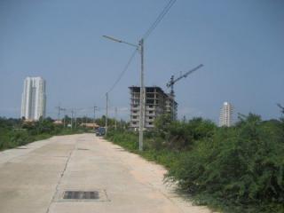 Land For Sale On Jomtien