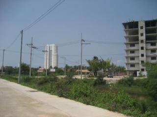 Land For Sale On Jomtien