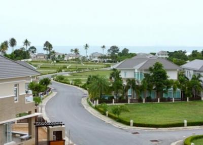Beachfront Land For Sale In Baan Talay Pattaya