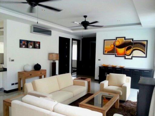 4 Bed Pool Villa For Sale in Whispering Palm, Mabprachan Pattaya