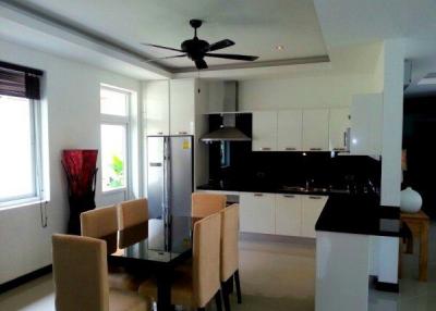 4 Bed Pool Villa For Sale in Whispering Palm, Mabprachan Pattaya