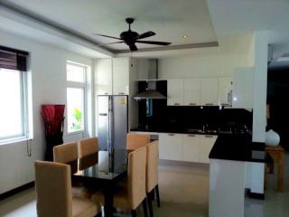 4 Bed Pool Villa For Sale in Whispering Palm, Mabprachan Pattaya