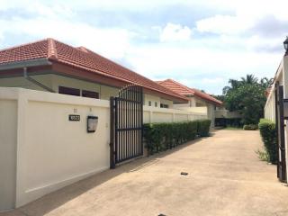 Private Pool Villa For Sale at Whispering Palms, Mabprachan Pattaya