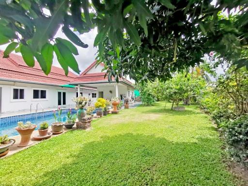 House For Sale With Private Pool