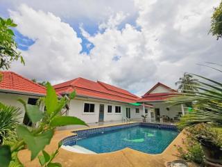 House For Sale With Private Pool