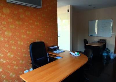 Office For Sale or Rent In Club Royal Naklua