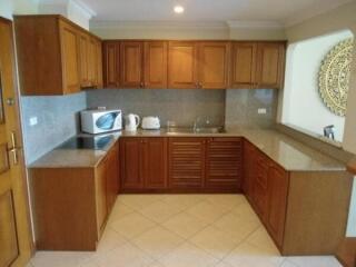 Executive 1 Bedroom For Rent at View Talay Residence 6