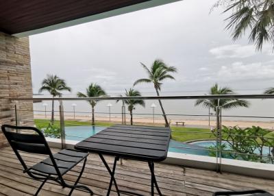 Ananya Beachfront Condo For Sale Or Rent