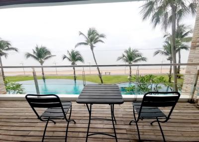 Ananya Beachfront Condo For Sale Or Rent