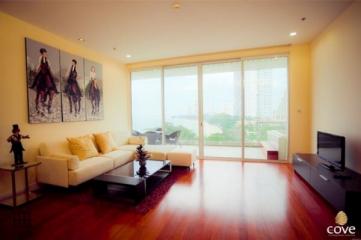 Luxury Condo Wong-Amat