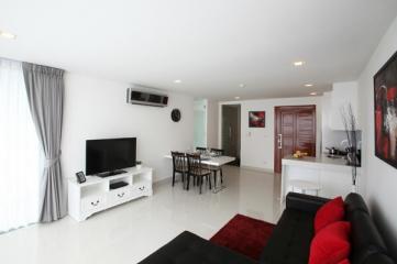 Attractive Condo For SaIe in Naklua