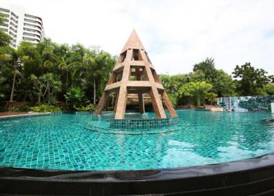 1Bedroom Condo Wong Amat Beach, Na Kluea