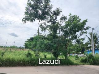 200 sq.w. Land for Sale in Tung Klom Tal Mun, Pattaya