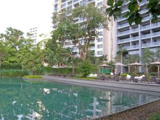 2 Bedrooms Condo For Rent