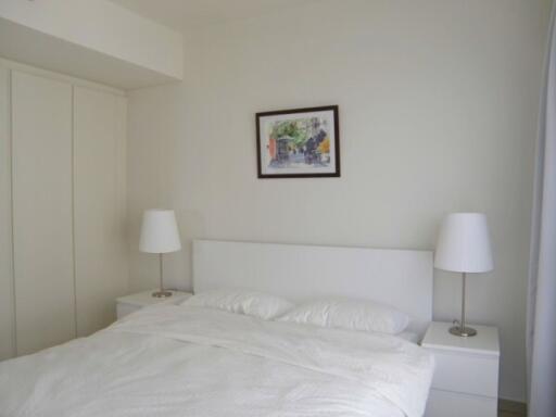 2 Bedrooms Condo For Rent