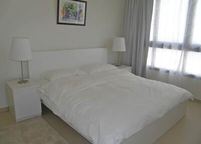 2 Bedrooms Condo For Rent