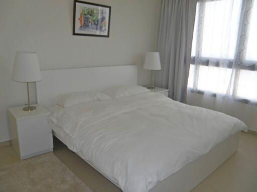 2 Bedrooms Condo For Rent