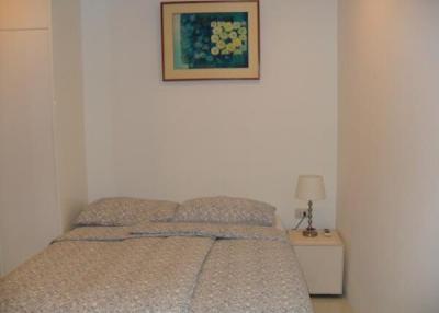 Lovely 3 Bedroom Condo For Rent In The Sanctuary Naklua