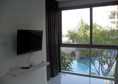 Lovely 3 Bedroom Condo For Rent In The Sanctuary Naklua