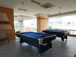 Wongamat Tower Luxury Condo For Sale in Naklua