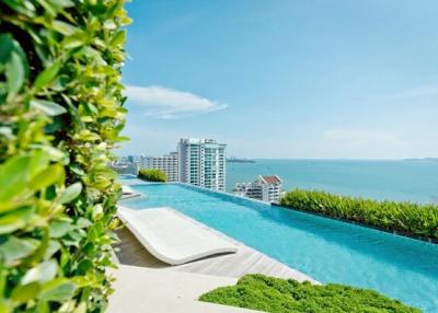 Beautiful Beach Front Condo For Sale In Baan Plai Haad