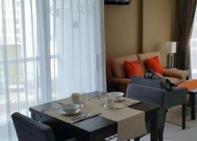 Brand New Condo For Sale In Serenity Wong Amat