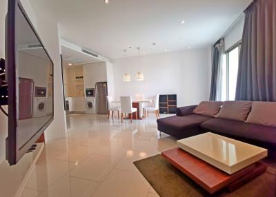 Luxury 2 Bedrooms For Sale And Rent In The Sanctuary Nakluea