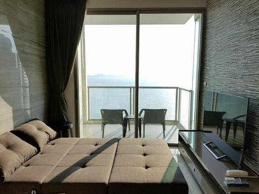 Nice Condo In Naklua Pattaya