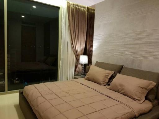 Nice Condo In Naklua Pattaya