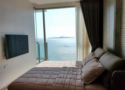 Nice Condo In Naklua Pattaya