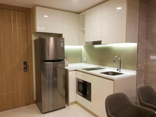 Nice Condo In Naklua Pattaya