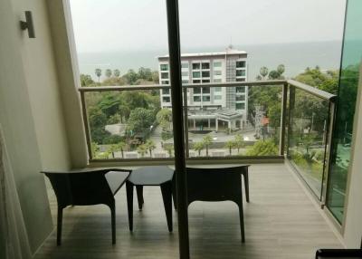 Nice Condo In Naklua Pattaya