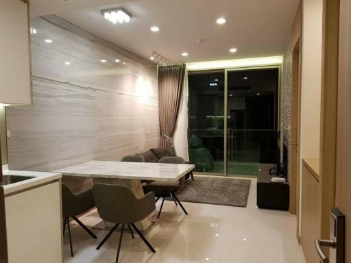 Nice Condo In Naklua Pattaya