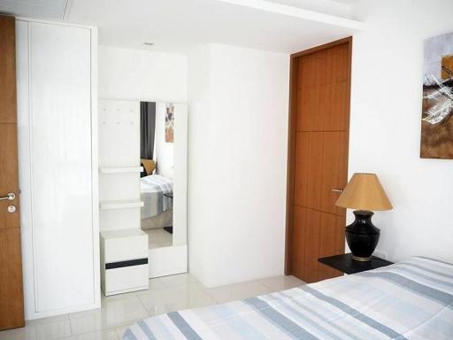Lovely 3 Bedroom Condo For Rent In Nakluea