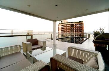 Exclusive Duplex Penthouse