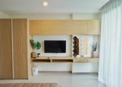 28 ตรม., สตูดิโอ, 1 ห้องน้ำ คอนโด ราคา ฿ 3,700,000