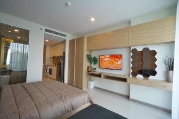 Studio For Sale at The The Riviera  Wong Amart