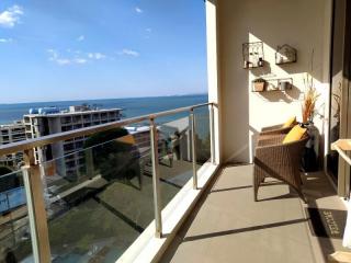 Beautiful Beachfront Condo For Sale Naklua