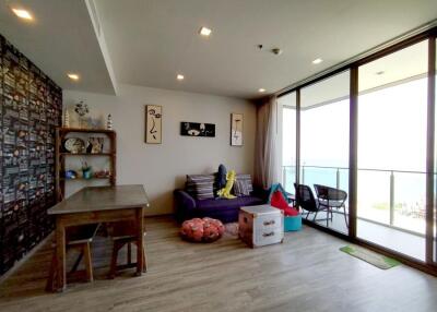 Condo For Rent At Baan Plai Haad