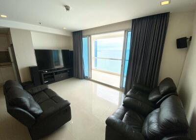 2 Bedroom In The Palm Wongamat For Rent