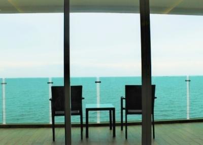 2 Bedroom Sea View Condo For Sale In Paradise Ocean View